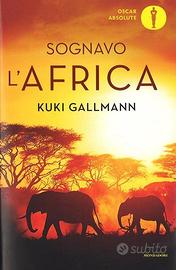 Sognavo l'Africa