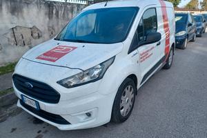 Ford Transit Connect 1.5 TDCI 100 CV ANNO 2021