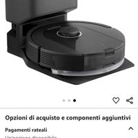 robot aspira e lava roborock q5 Pro+