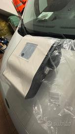 Bticino legrand  wallbox 7,4 KW ricarica auto
