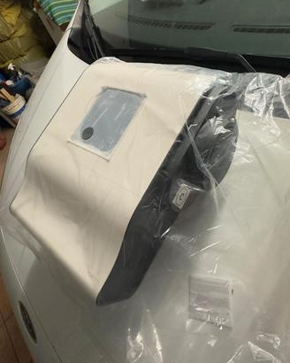 Bticino legrand  wallbox 7,4 KW ricarica auto