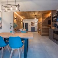 Splendido monolocale con sauna privata e ski box