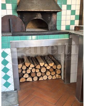 Negozio Somma Vesuviana [Cod. rif 3339486ACG]