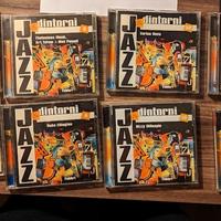 CD Jazz - Collezione Jazz e Dintorni
