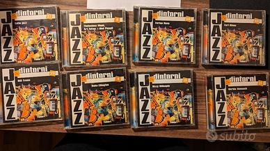 CD Jazz - Collezione Jazz e Dintorni