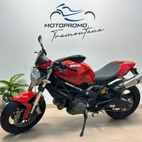 DUCATI MONSTER 696 SCARICO TERMIGNONI DA 99€ AL ME