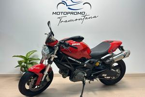 DUCATI MONSTER 696 SCARICO TERMIGNONI DA 99€ AL ME