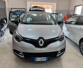Renault Captur 1.5 dCi 8V 90 CV NAVIGATORE - OK NE