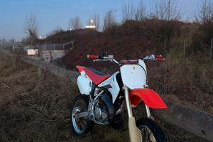 Honda CR 85 2007