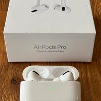 Airpods Pro 1ª generazione