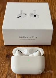 Airpods Pro 1ª generazione