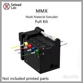 Kit Seleadlab MMX