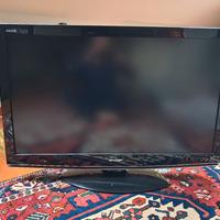 Televisione Sharp LCD 42"