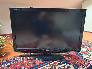 Televisione Sharp LCD 42"