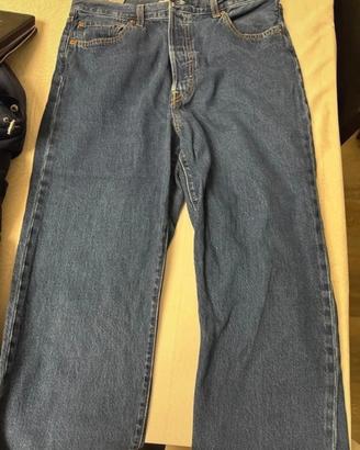 Jeans levi’s donna