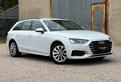 Audi A4 40 TDI MHEV S Tronic | PREZZO PROMO