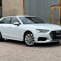 Audi A4 40 TDI MHEV S Tronic | PREZZO PROMO