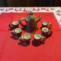 Ceramiche artistiche s. cossu -prezzo trattabile