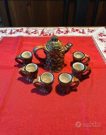 Ceramiche artistiche s. cossu -prezzo trattabile