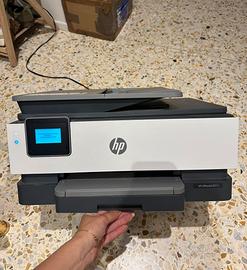 Stampante HP OfficeJet 8012