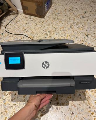 Stampante HP OfficeJet 8012