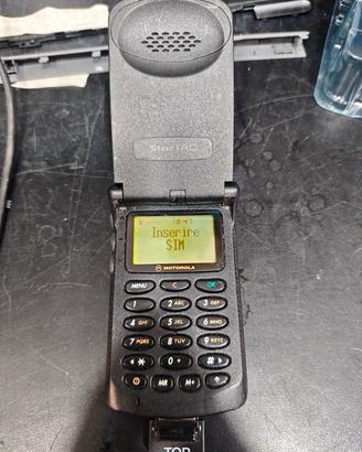 Motorola startac