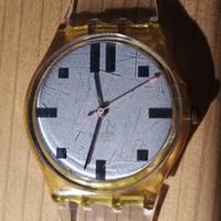 Swatch gk 105 Calafatti anno 1987 Usato Jelly fish