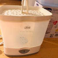 Sterilizzatore sterilnatural chicco