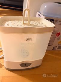 Sterilizzatore sterilnatural chicco