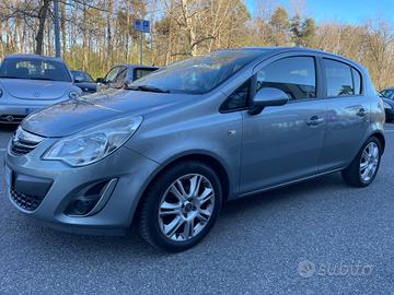 Opel Corsa 1.2 5 porte*Neopatentati*Solo 76000km*