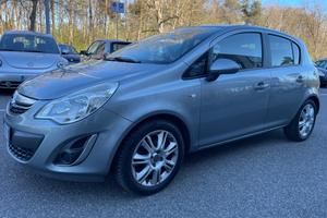 Opel Corsa 1.2 5 porte*Neopatentati*Solo 76000km*