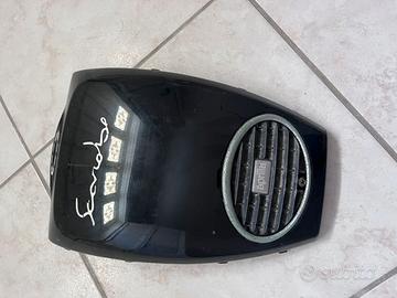 Scudo scarabeo minarelli