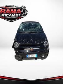 Ricambi Autoricambi Fiat 500 Abarth