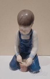 Porcellana Bing e Grondahl