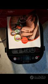 macchina per pane mulinex