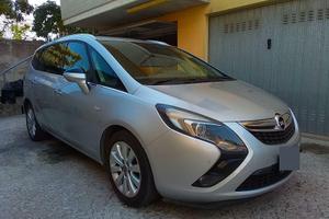 Opel zafira tourer ecoM 150Cv cosmo
