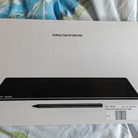 Samsung tab S11 ultra 256gb 5G