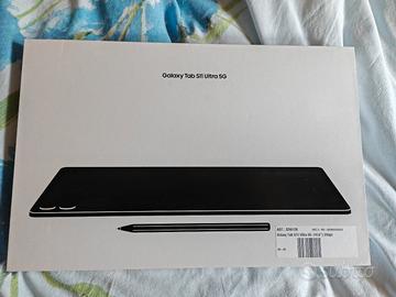 Samsung tab S11 ultra 256gb 5G