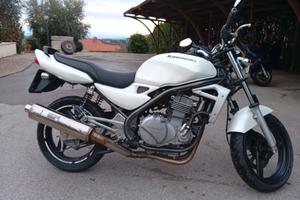 Kawasaki er5n 500