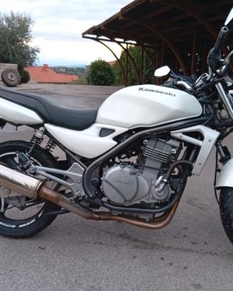 Kawasaki er5n 500
