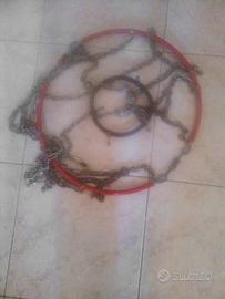 Catene da Neve per Auto