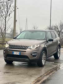 Discovery Sport 2.0 TD4 150 CV HSE Luxury (110 kw)