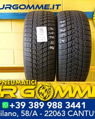 Gomme 205/55/16 RADAR INVERNALI
