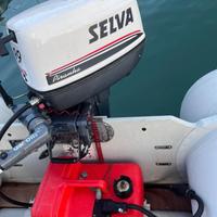 Motore Selva 2015