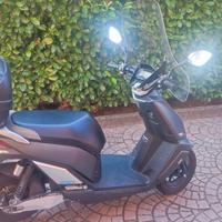 Lifan E3+ - 2022