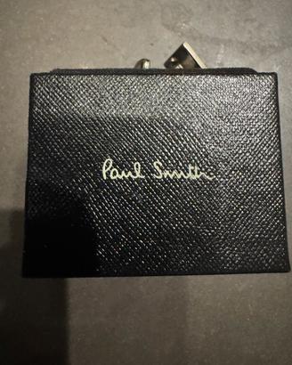 Gemelli Paul Smith Mini Cooper