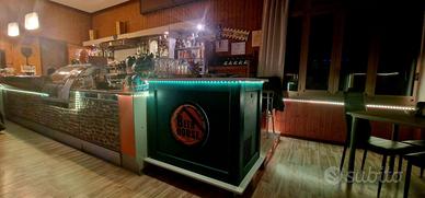 Circolo / bar tavola calda