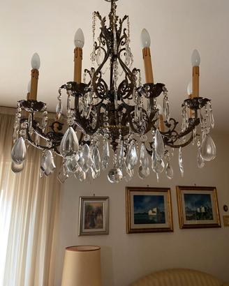 Mobili Arredamento Completo 