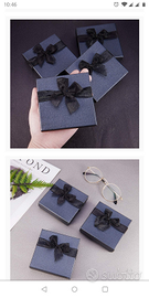 Scatole nere per bracciali