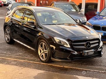 GLA 200 CDI -AMG EDITION -rate-unipro-permute